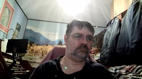 Snapshot of fabius2673 chatting on September 24, 8:10 am Fabius online show from September 24, 8:10 am