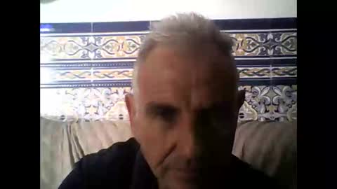 fabrichio691 online show from September 14, 11:11 am