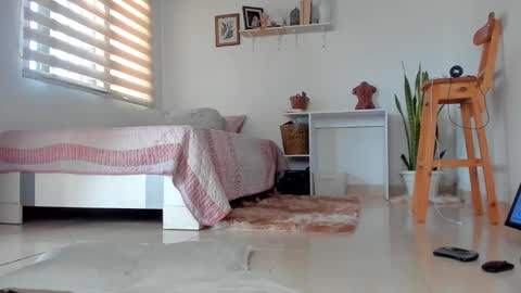 -  A N D E R online show from March 13, 7:17 pm