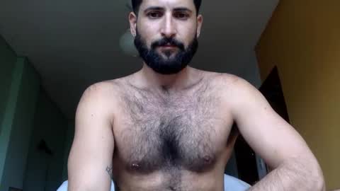 Snapshot of fabrizzio02 chatting on October 12, 4:21 pm Fabrizzio online show from October 12, 4:21 pm