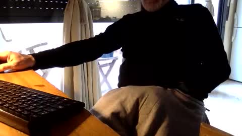 Fabro online show from April 1, 6:47 am