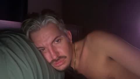 Fabrizio online show from August 2, 8:27 am