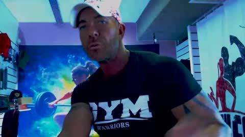 fabxxxl online show from October 29, 8:05 am