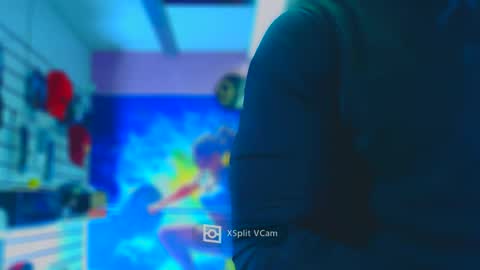 fabxxxl online show from November 27, 8:33 am