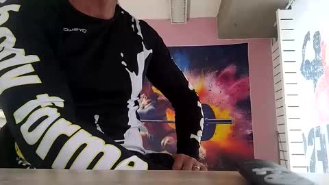 fabxxxl online show from September 21, 11:25 am