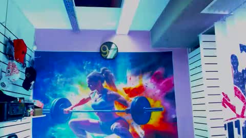 fabxxxl online show from October 16, 12:16 pm