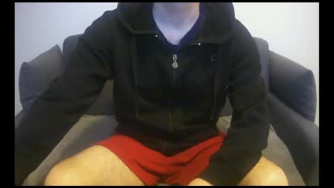 FacelessEscape online show from January 25, 1:41 pm