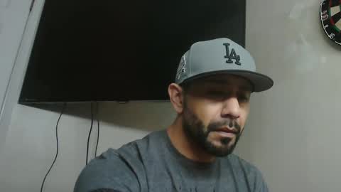 Mark online show from February 12, 7:13 am