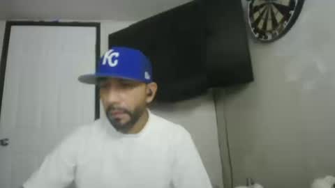 Mark online show from October 20, 9:36 am