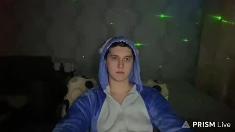 Michael online show from February 7, 8:01 pm