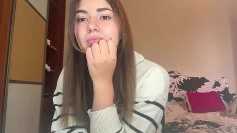 Marie online show from July 11, 10:29 am