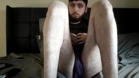 fagboy online show from November 16, 9:17 pm