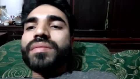 fahad783297 online show from November 18, 8:12 pm