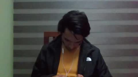 failthetest22 online show from February 11, 4:16 am