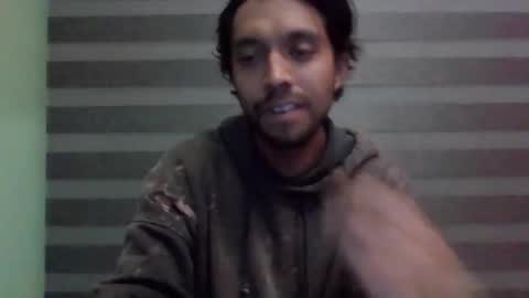 failthetest22 online show from February 4, 7:34 am