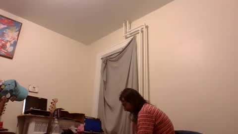 fairtouching online show from January 19, 7:51 am