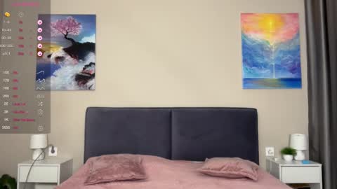 Bloom  online show from February 5, 7:53 pm