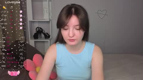 Kate online show from October 10, 11:31 pm