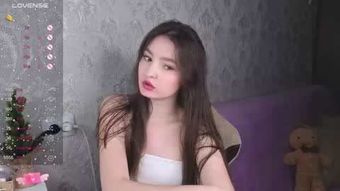 Fairy m00n  online show from January 19, 1:15 am