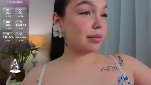 Snapshot of fairy_mairy chatting on January 5, 6:46 am Mairy online show from January 5, 6:46 am