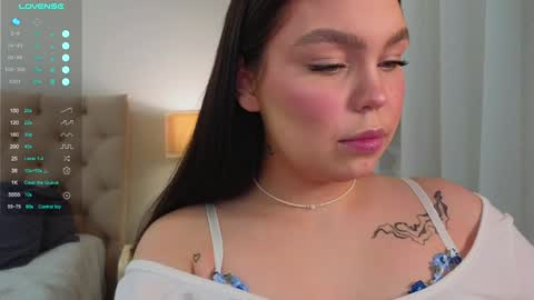 Snapshot of fairy_mairy chatting on December 3, 1:14 am Mairy online show from December 3, 1:14 am