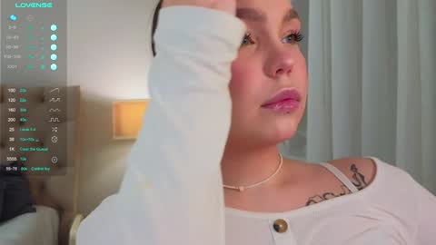 Snapshot of fairy_mairy chatting on December 3, 4:20 am Mairy online show from December 3, 4:20 am