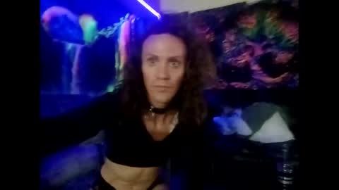 fairy_moan online show from November 25, 8:35 am