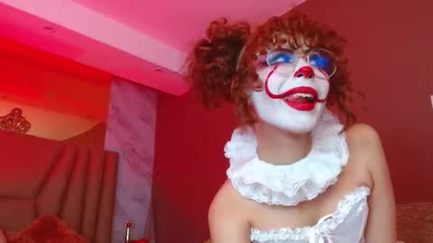 Snapshot of fairy_sweet_ chatting on October 17, 9:08 pm FAIRY online show from October 17, 9:08 pm