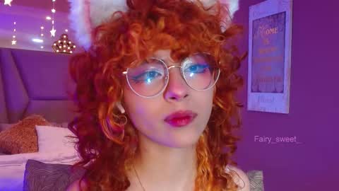 FAIRY online show from January 12, 8:49 pm