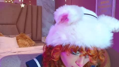 FAIRY online show from January 14, 9:01 pm