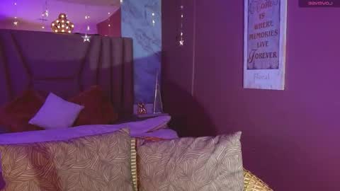 FAIRY online show from February 25, 3:54 am