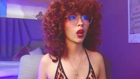 Snapshot of fairy_sweet_ chatting on October 7, 8:38 pm FAIRY online show from October 7, 8:38 pm