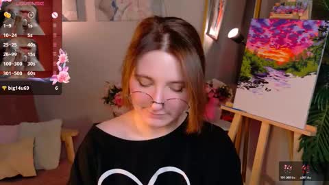 Tara online show from January 8, 10:26 pm