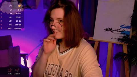 Tara online show from March 6, 9:58 pm