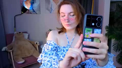 Tara online show from November 23, 9:13 pm