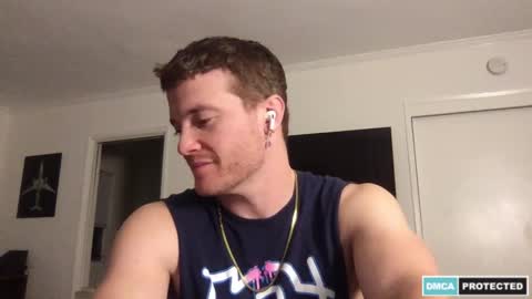 Travis online show from January 23, 7:00 am