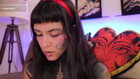 Fairy online show from November 10, 5:38 pm