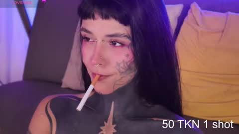 Fairy online show from February 24, 12:57 am