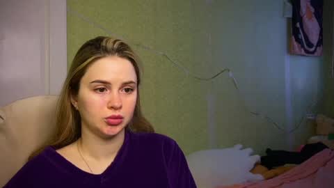 Ilona online show from April 16, 6:46 am