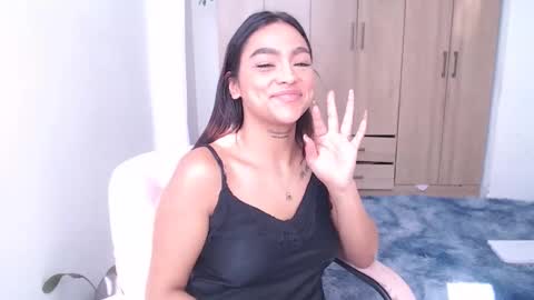 fairylatin online show from March 2, 2:10 pm