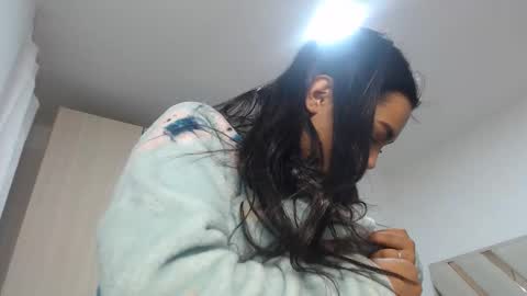 fairylatin online show from October 21, 10:31 am