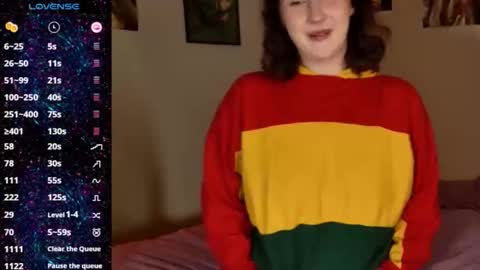 Meadow online show from February 2, 12:56 pm