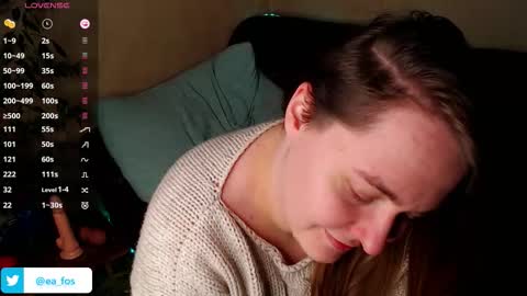  Lilith Ember   online show from September 25, 9:22 pm