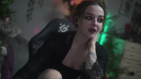 faith_chan online show from March 23, 2:27 am