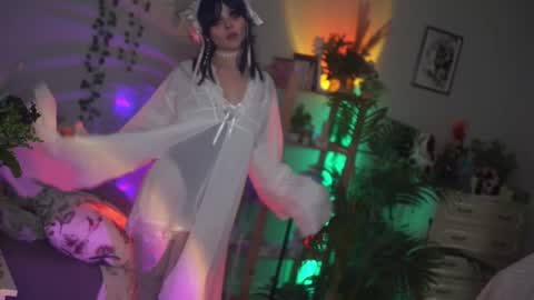 faith_chan online show from February 3, 6:22 am