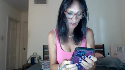 CamPrincess online show from July 24, 2:58 pm