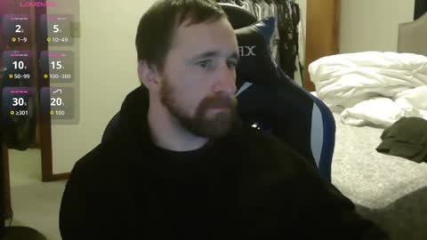 falcn2001 online show from February 10, 12:35 am