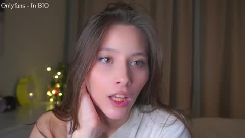 Kaori online show from March 25, 6:58 pm