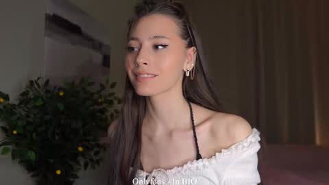 Kaori online show from February 21, 7:28 pm