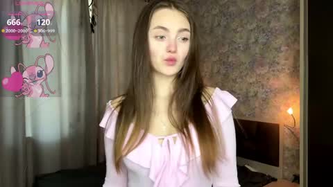 Erika online show from May 7, 7:37 am